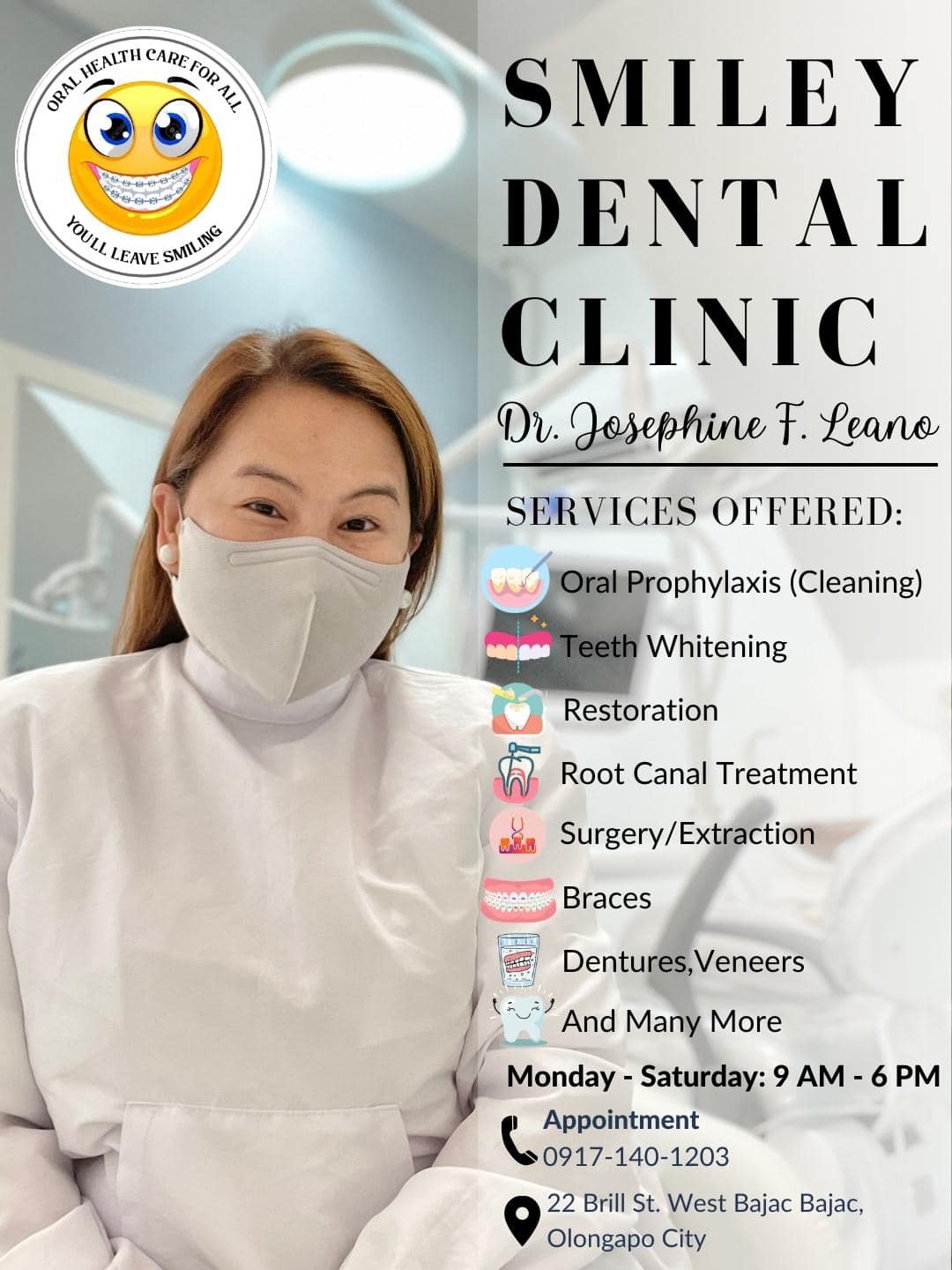 Smiley Dental Clinic gallery