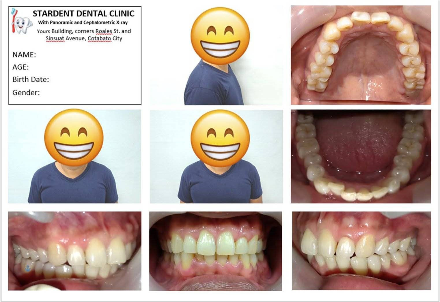 STARDENT Dental Clinic-Cotabato City gallery