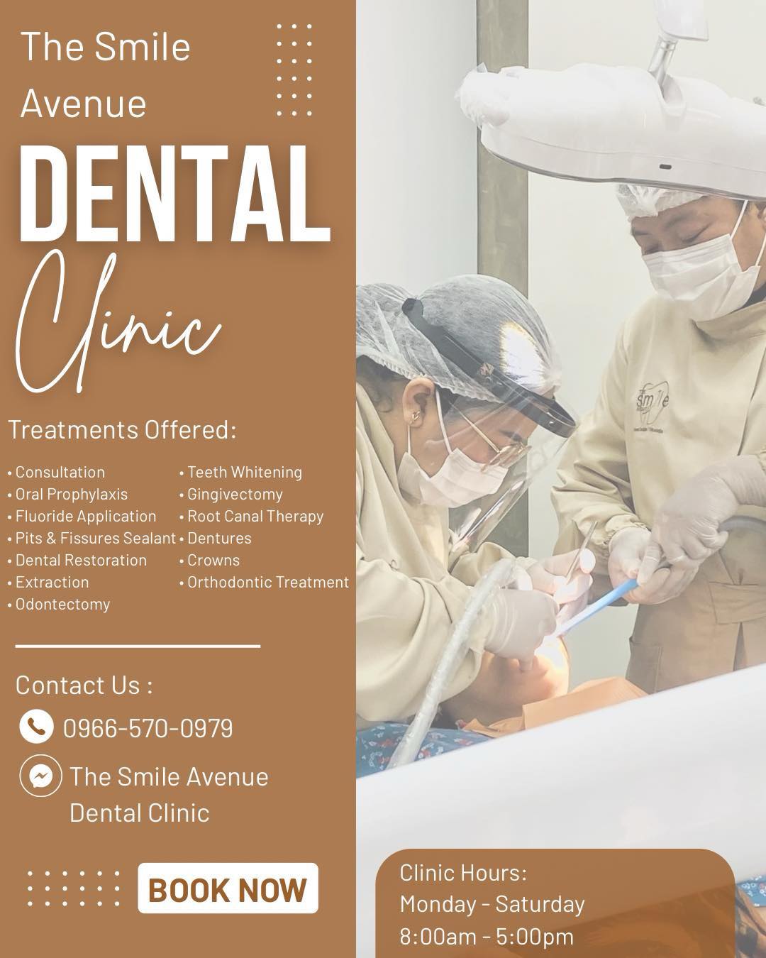 The Smile Avenue Dental Clinic gallery