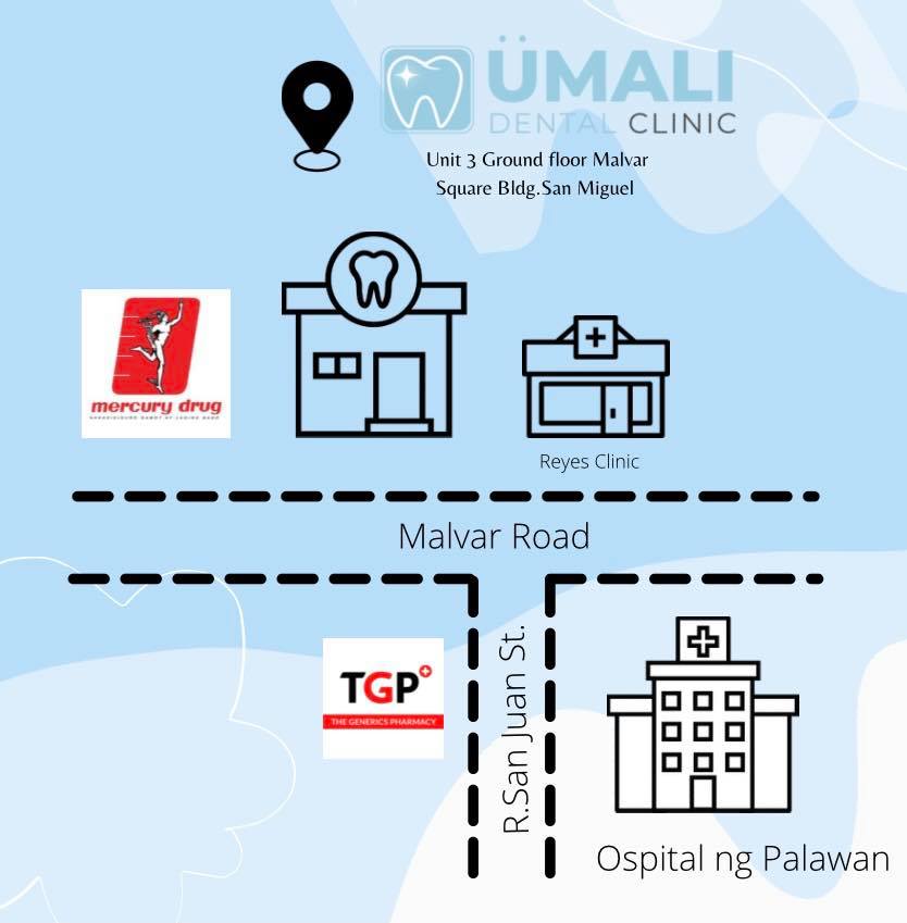 Umali Dental Clinic gallery
