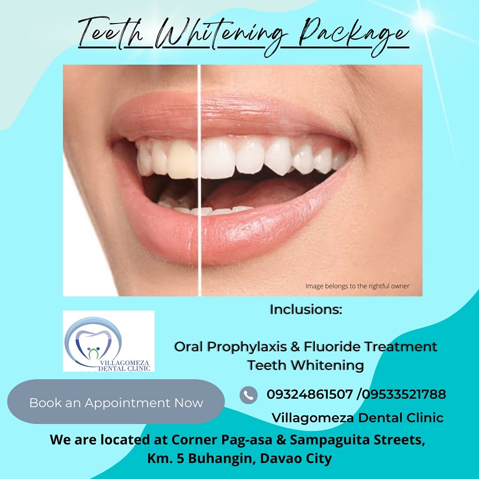 Villagomeza Dental Clinic gallery