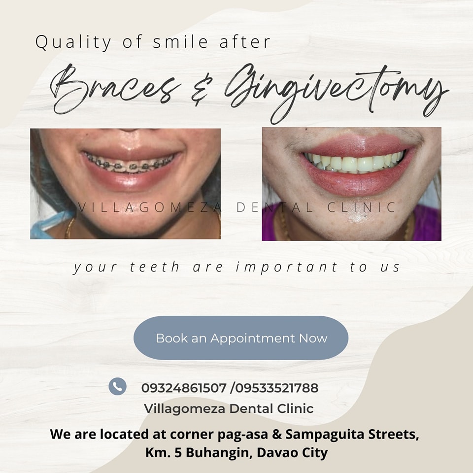 Villagomeza Dental Clinic gallery