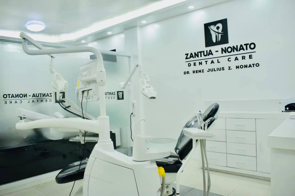 Zantua - Nonato Dental Care Baao gallery